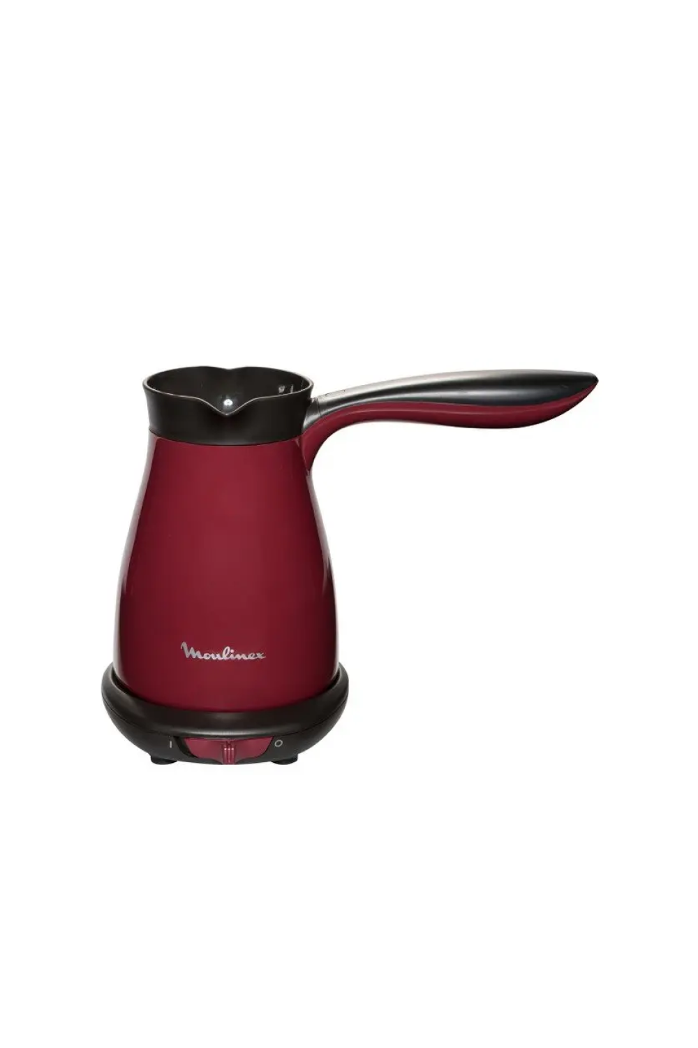 Moulinex FG8015TR Türk Kahve Makinesi (Teşhir & Outlet)