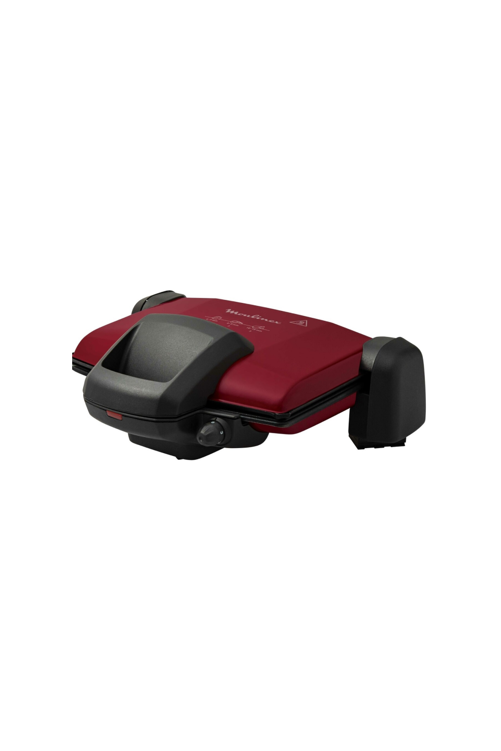 Moulinex GC1025 Gül Kurusu Tost Makinesi (Teşhir & Outlet)