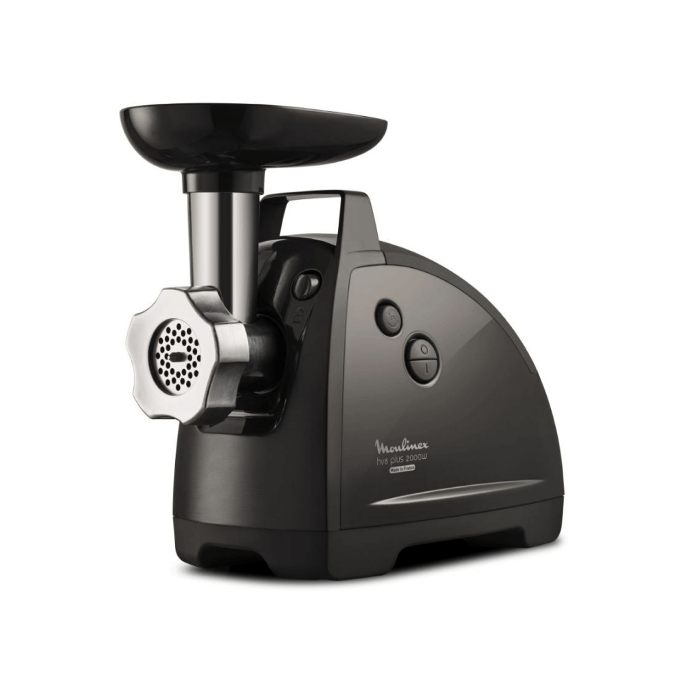 MOULINEX Hv8 Plus Kıyma Makinesi (Teşhir & Outlet)