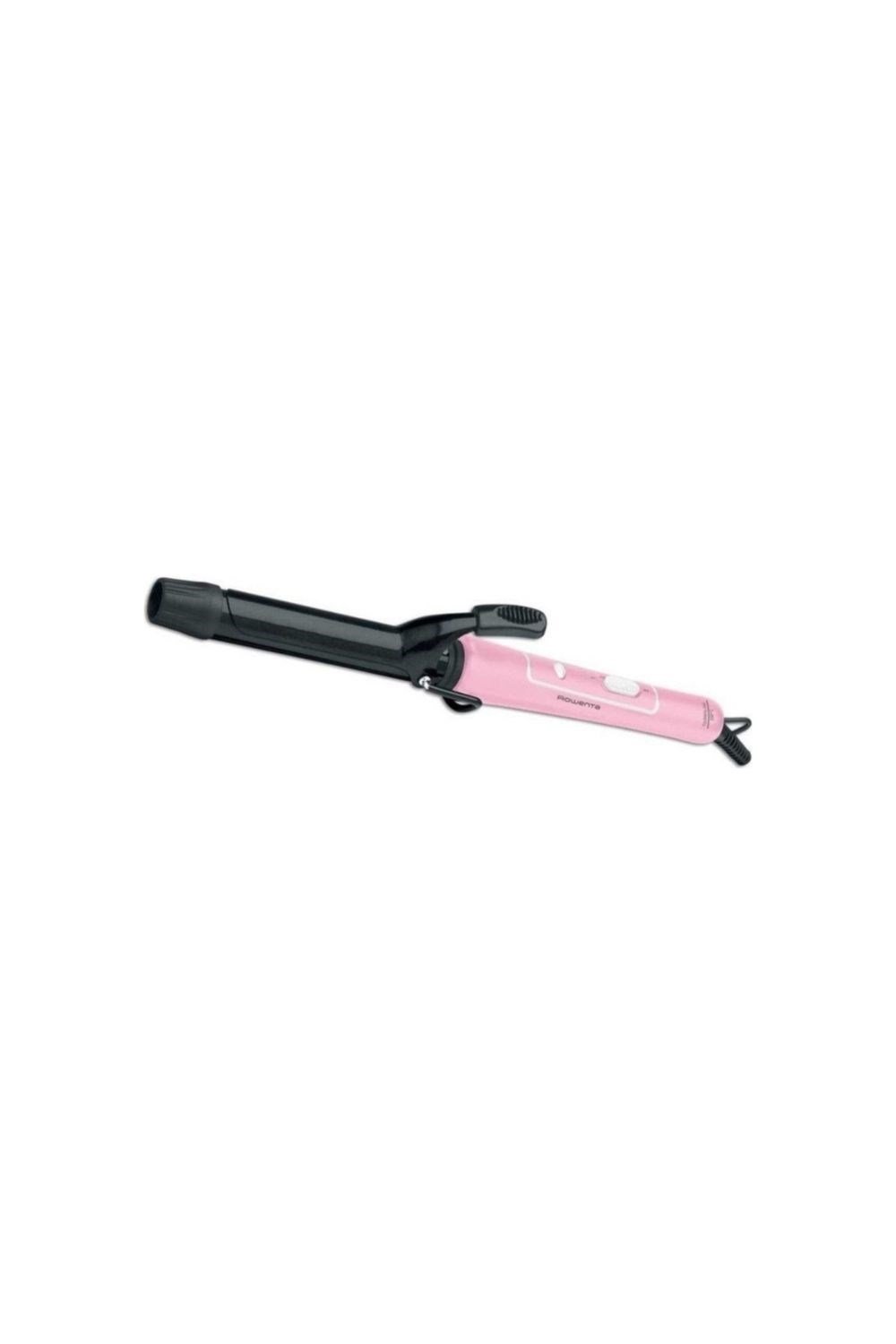 Rowenta CF3317 Flower Touch Curling Tong Saç Maşası (Teşhir & Outlet)