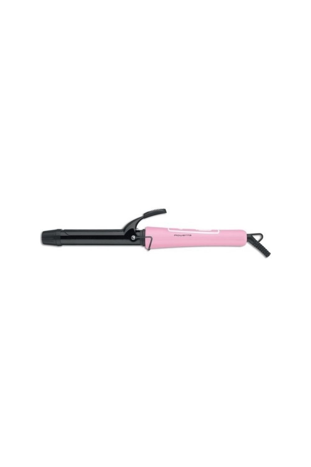 Rowenta CF3317 Flower Touch Curling Tong Saç Maşası (Teşhir & Outlet)