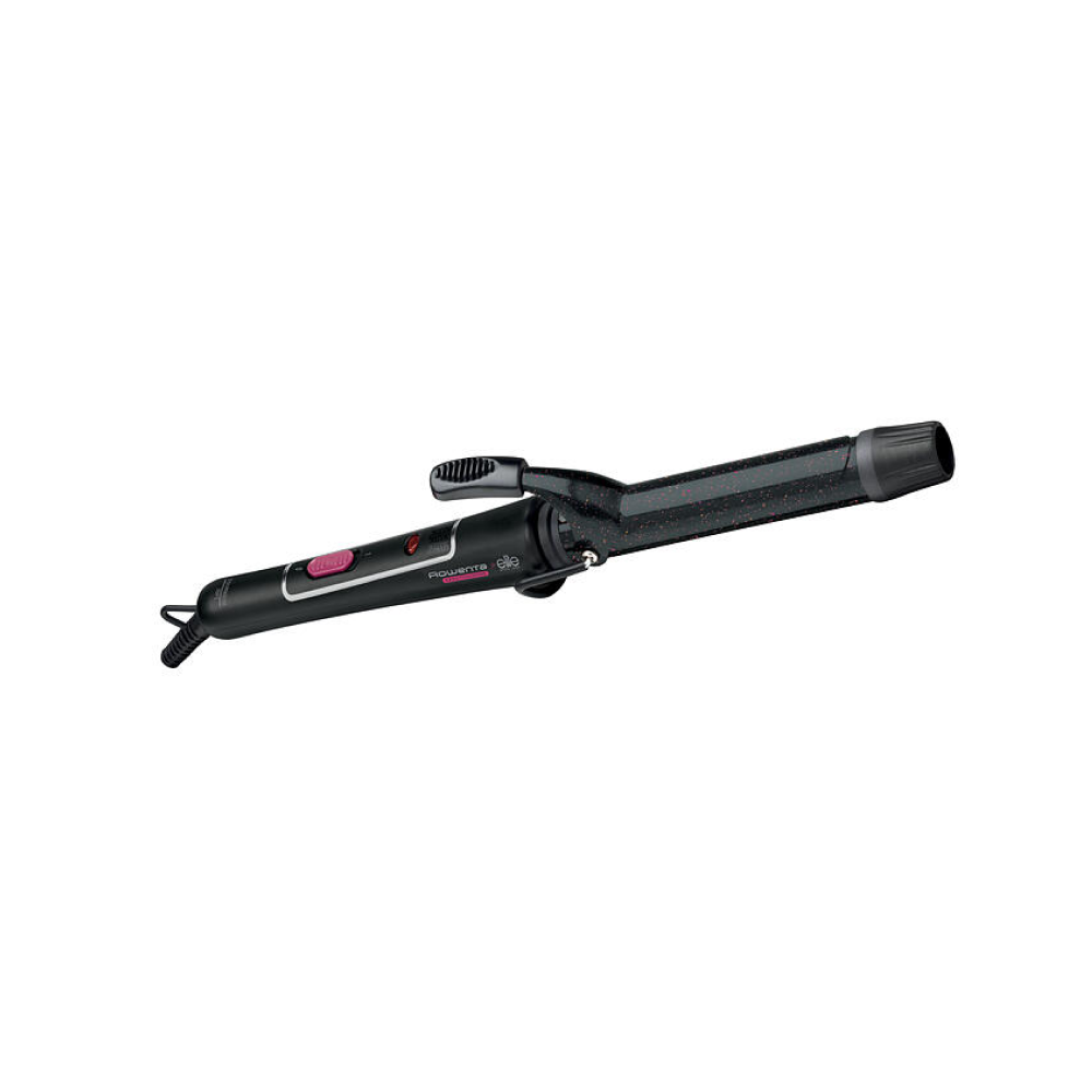 Rowenta CF3352 Basic Curler Elite 25 mm Saç Maşası (Teşhir & Outlet)