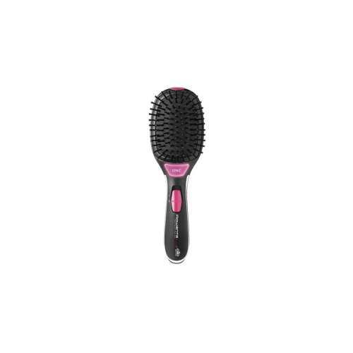 Rowenta CF5512 Ionic Brush İyonlu Saç Düzleştirici Tarak (Teşhir & Outlet) - 1830004299