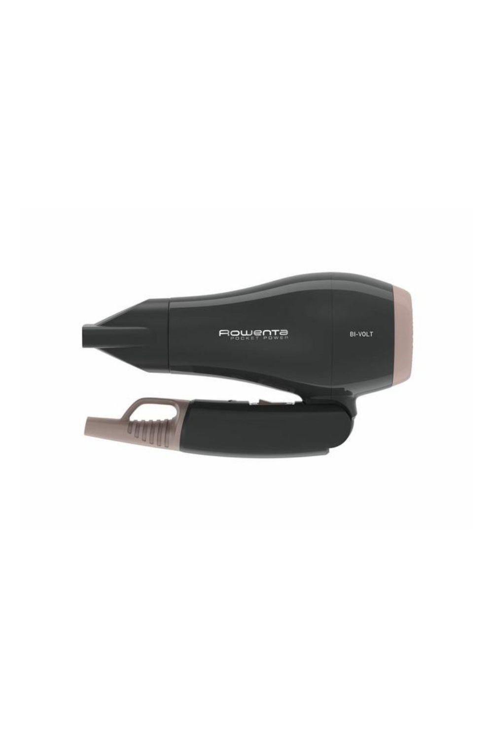 Rowenta CV1720 Pocket Power Saç 1200 W Kurutma Makinesi (Teşhir & Outlet)