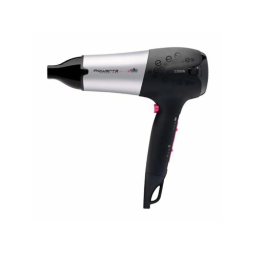 Rowenta CV5062 Powerline Elite İyonlu Saç Kurutma Makinesi 2300W (Teşhir & Outlet) - 1830004339