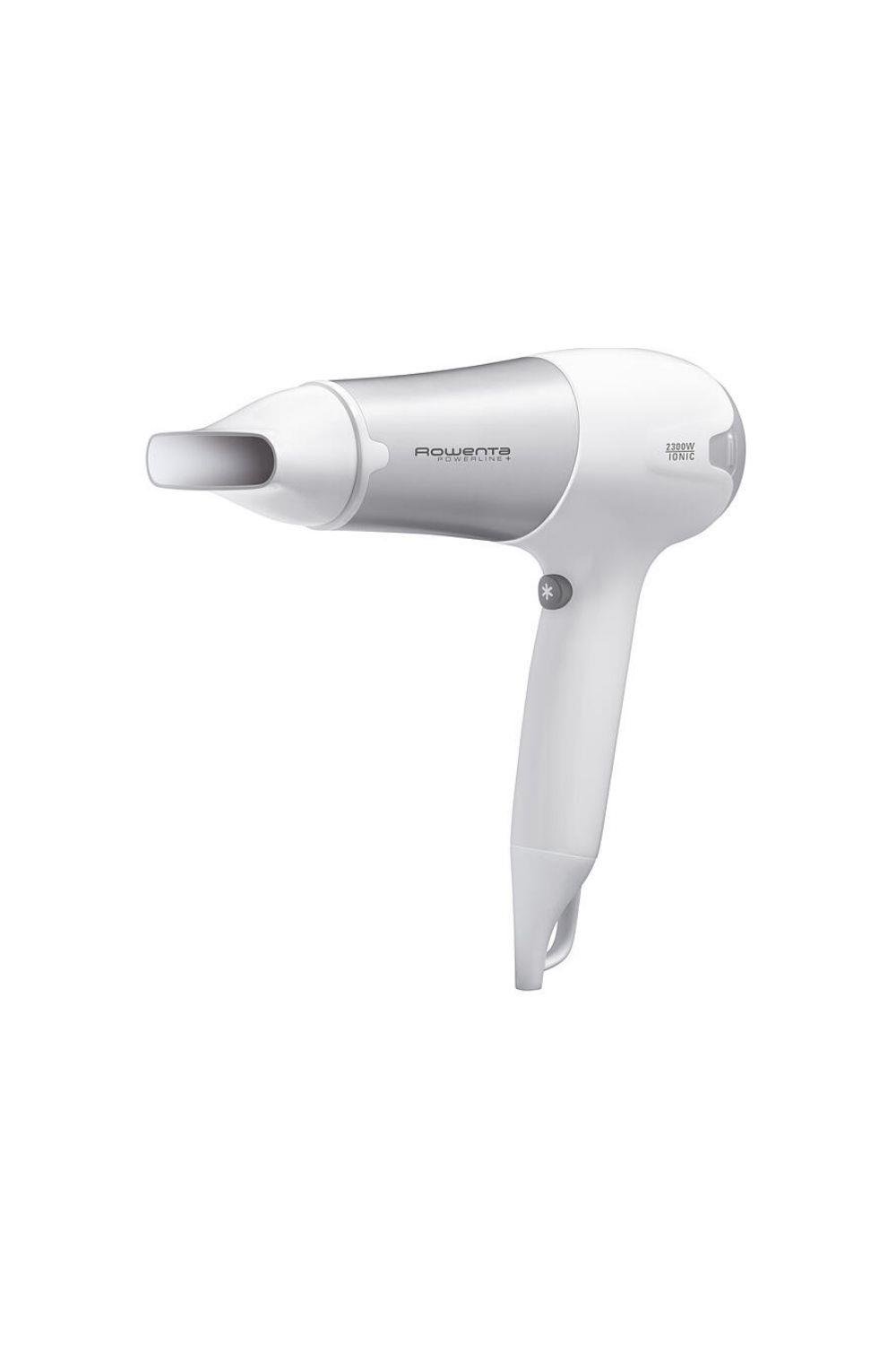 Rowenta CV5090 Powerline İyonlu Saç Kurutma Makinesi 2300W (Teşhir & Outlet)