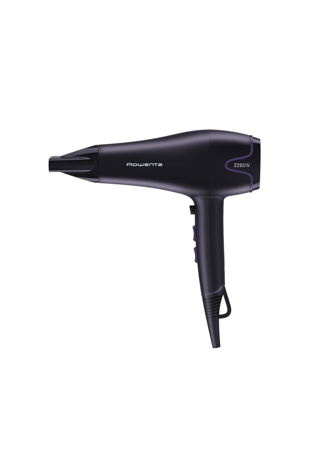 Rowenta CV5715 Motion Dry Saç Kurutma Makinesi 2200 W (Outlet)