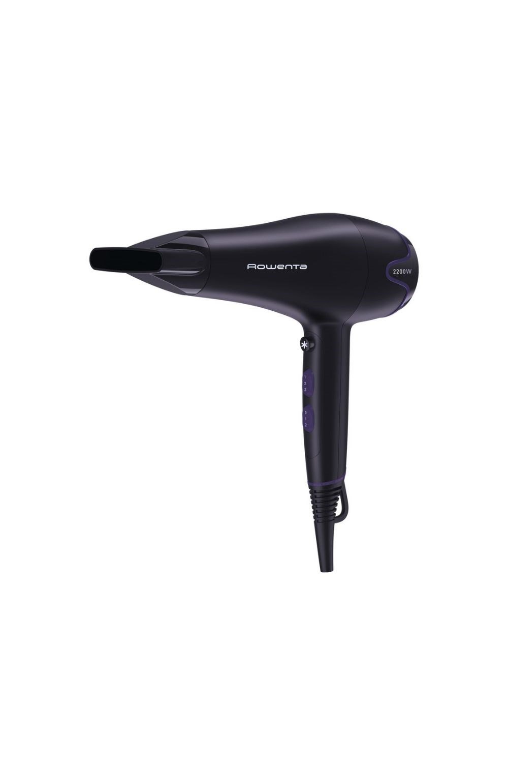 Rowenta CV5715 Motion Dry Saç Kurutma Makinesi 2200 W (Outlet)