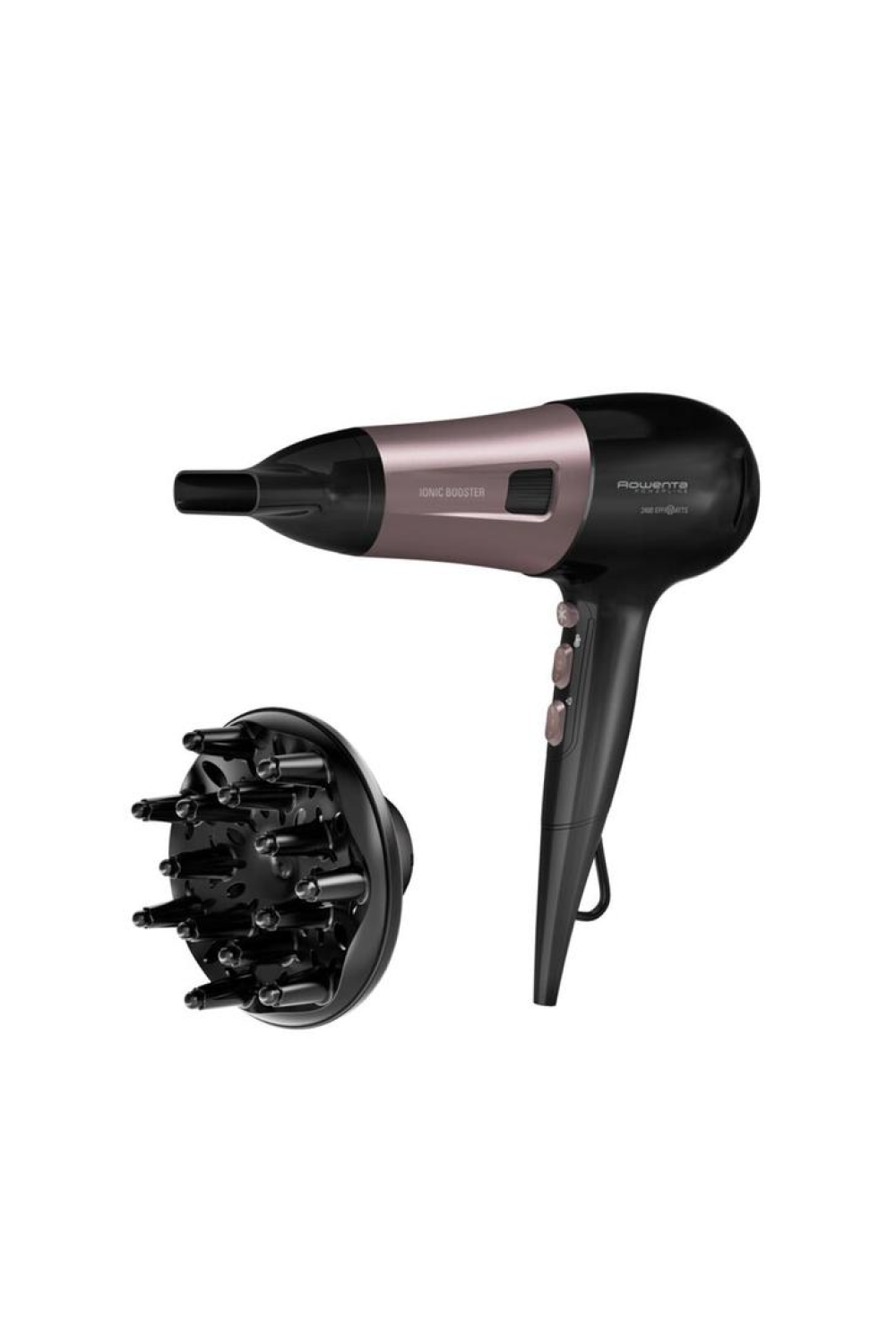 Rowenta CV5940 Powerline Saç Kurutma Makinesi 2400W (Teşhir & Outlet)
