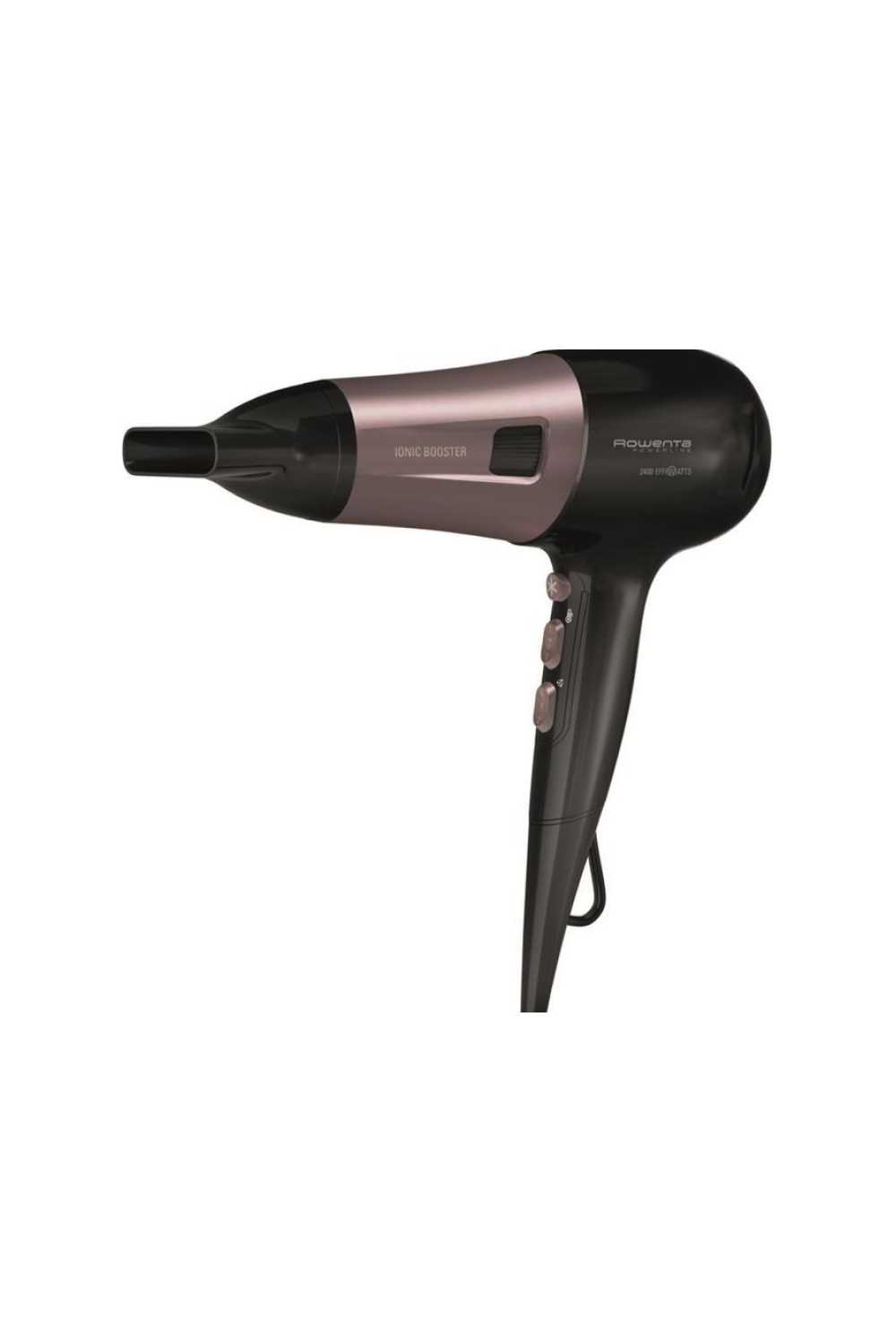 Rowenta CV5940 Powerline Saç Kurutma Makinesi 2400W (Teşhir & Outlet)