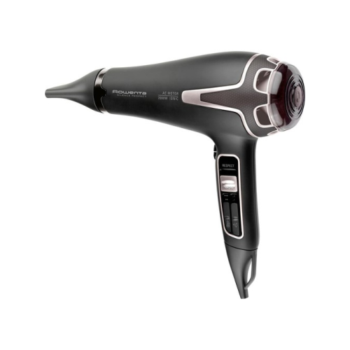 Rowenta CV7671 Silence Respect Saç Kurutma Makinesi 2300W (Teşhir & Outlet) - 1830005053