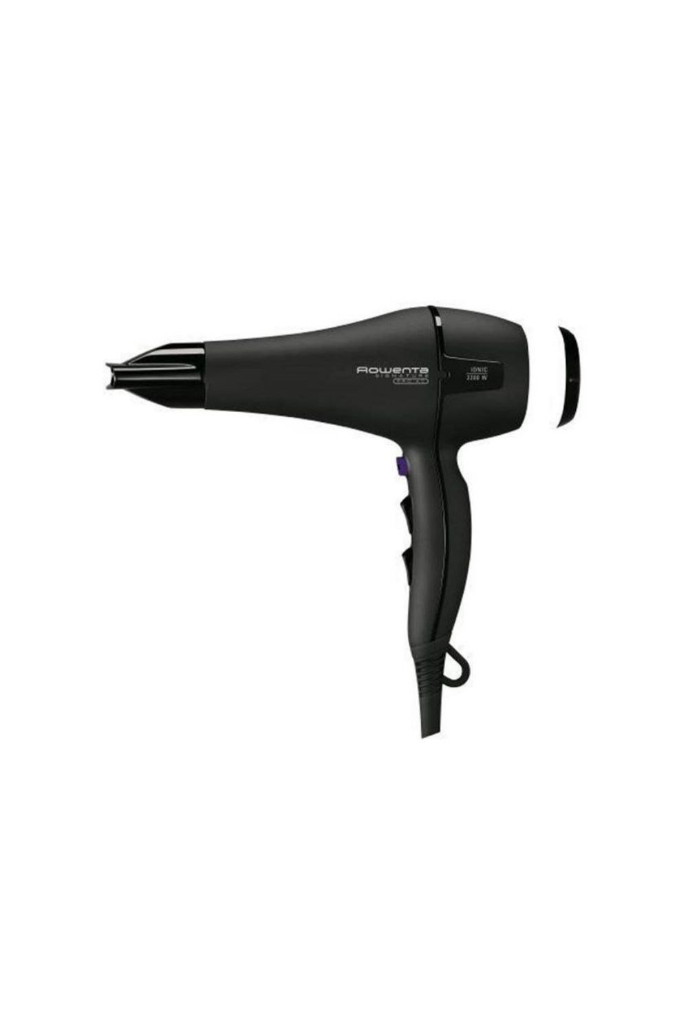 Rowenta CV7840 Signature Pro 2200 W İyonlu Saç Kurutma Makinesi (Teşhir & Outlet)