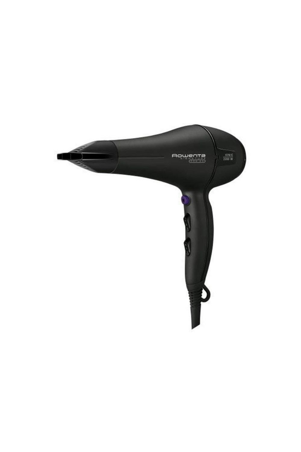 Rowenta CV7840 Signature Pro 2200 W İyonlu Saç Kurutma Makinesi (Teşhir & Outlet)