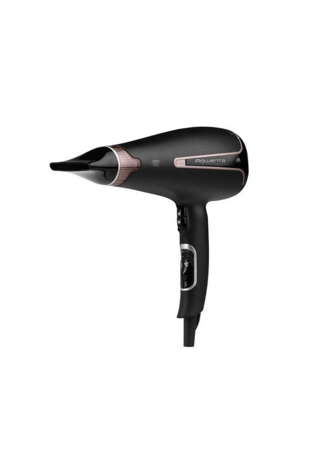 Rowenta CV7920 Silence Premium 2300 W İyonlu Saç Kurutma Makinesi (Teşhir & Outlet)
