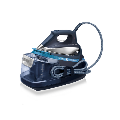 Rowenta DG8961 Silence Steam Extreme Buharlı Kazanlı Ütü 2400W (Teşhir & Outlet) - 1830005700