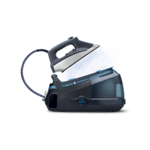Rowenta DG8961 Silence Steam Extreme Buharlı Kazanlı Ütü 2400W (Teşhir & Outlet) - 1830005700