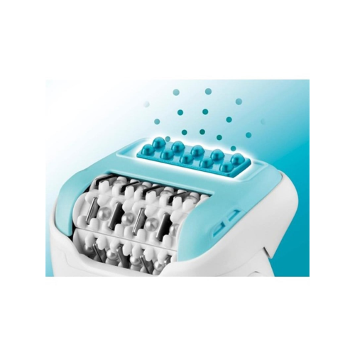 Rowenta EP9301 Anti Pain Aquasoft Islak Kuru Epilatör (Teşhir & Outlet) - 1830005107