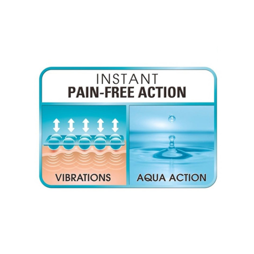 Rowenta EP9301 Anti Pain Aquasoft Islak Kuru Epilatör (Teşhir & Outlet) - 1830005107