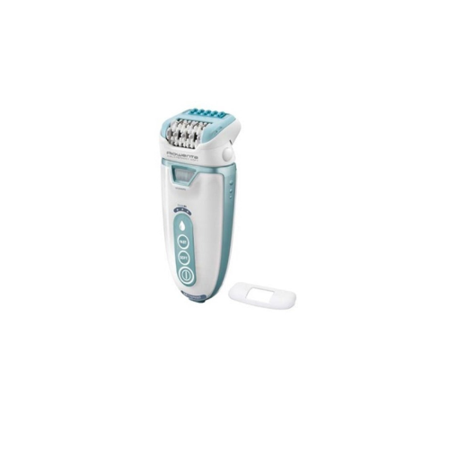 Rowenta EP9301 Anti Pain Aquasoft Islak Kuru Epilatör (Teşhir & Outlet) - 1830005107
