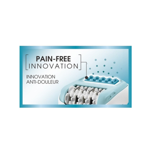 Rowenta EP9301 Anti Pain Aquasoft Islak Kuru Epilatör (Teşhir & Outlet) - 1830005107