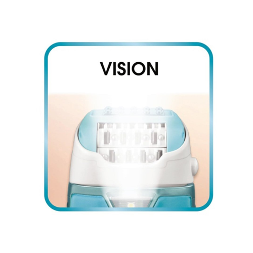 Rowenta EP9301 Anti Pain Aquasoft Islak Kuru Epilatör (Teşhir & Outlet) - 1830005107