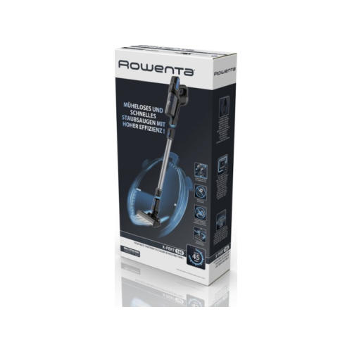Rowenta RH7221WO XPert 160 Kablosuz Dikey Şarjlı Süpürge (Teşhir & Outlet) - 2211400524