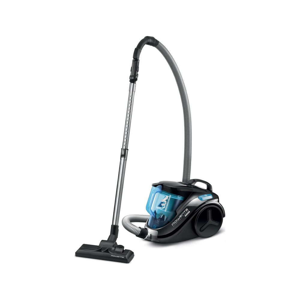 Rowenta RO3751 Compact Power Cyclonic Elektrikli Süpürge (Teşhir & Outlet)