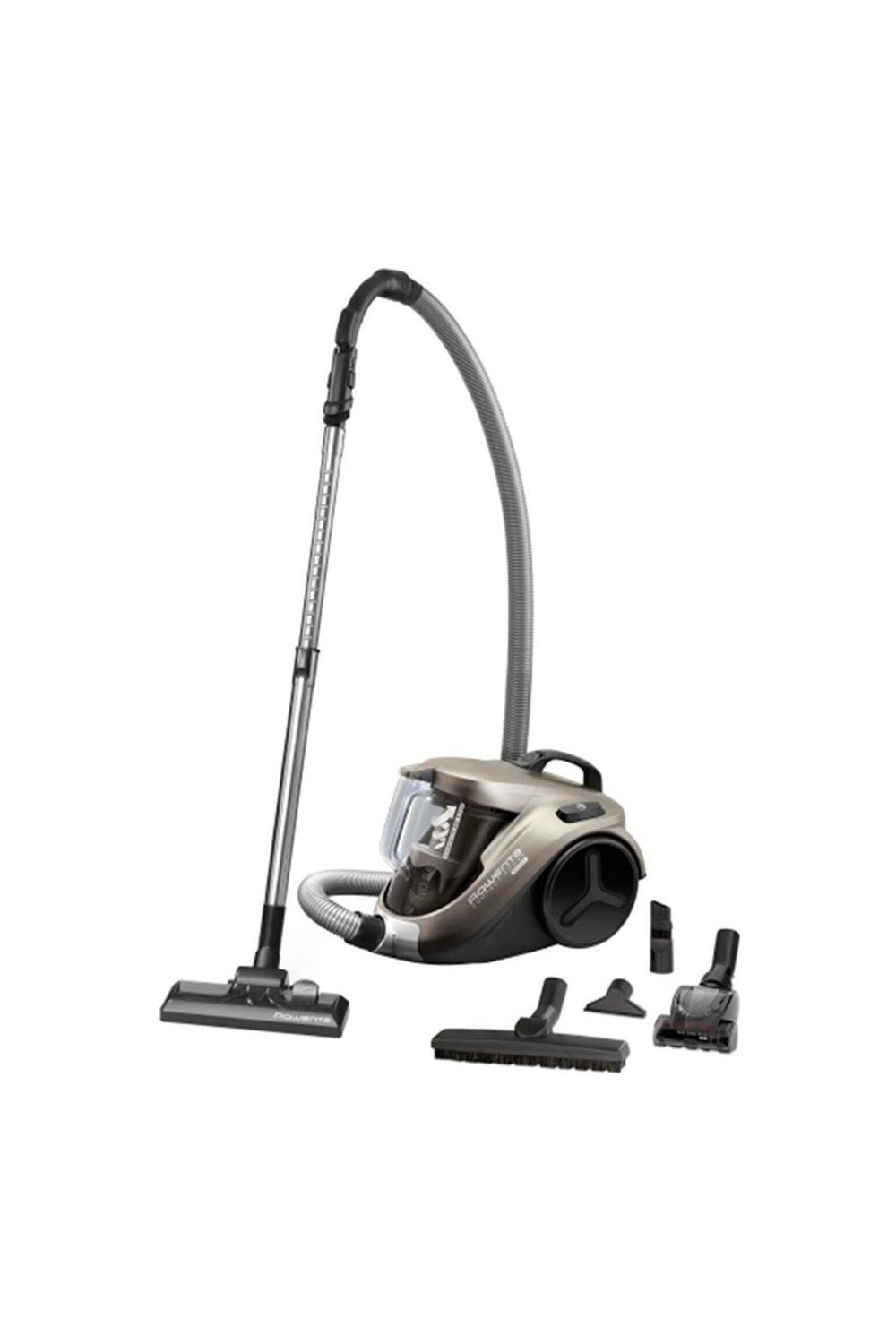 Rowenta Ro3786 Compact Power Cyclonic Torbasız Süpürge (Outlet)