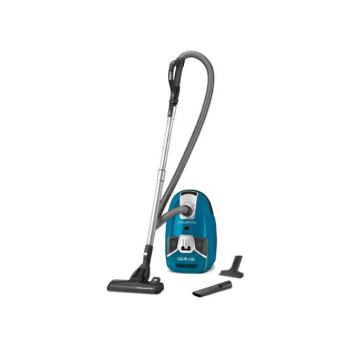 Rowenta RO6331OA Silence Force 4A Toz Torbalı 750W Elektrikli Sessiz Süpürge (Teşhir & Outlet) - 2211400102