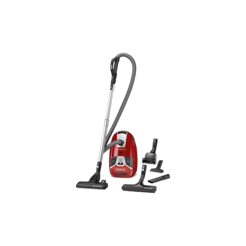 Rowenta RO6383 Silence Force 4A Toz Torbalı Elektrikli Süpürge (Teşhir & Outlet) - 2211400008