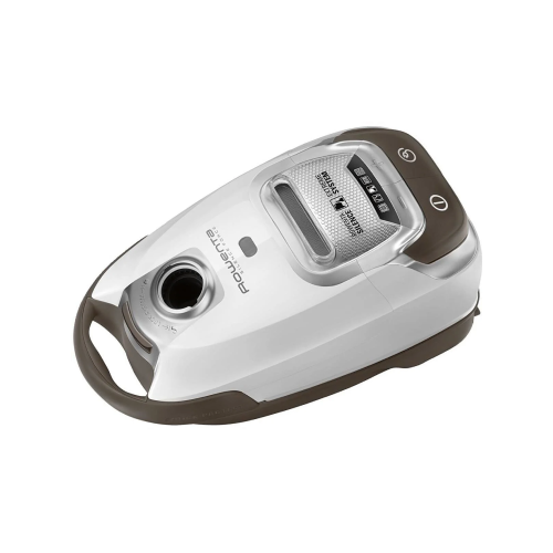 Rowenta RO6477 Silence Force 4A Toz Torbalı Süpürge 750W (Teşhir & Outlet) - 2210766230