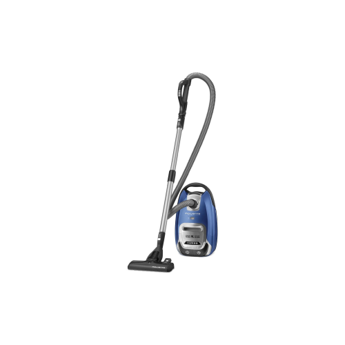 Rowenta RO6481 Silence Force 4A Mavi Elektrikli Süpürge (Teşhir & Outlet) - 2210766224