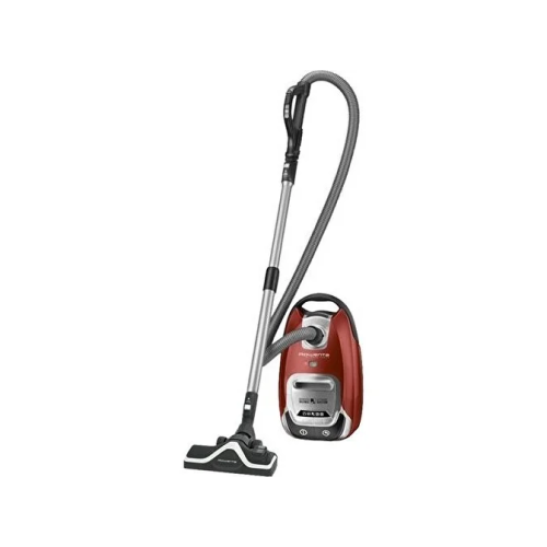 Rowenta RO6493EA Silence Force 4A+ Animal Care Torbalı Süpürge (Teşhir & Outlet) - 2211400179