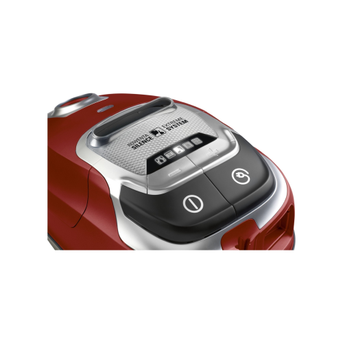 Rowenta RO6493EA Silence Force 4A+ Animal Care Torbalı Süpürge (Teşhir & Outlet) - 2211400179