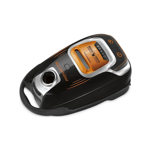 Rowenta RO6495EA Silence Force 4A+ Full Care Elektrikli Süpürge (Teşhir & Outlet) - 2211400321