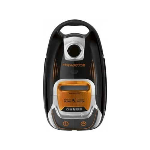 Rowenta RO6495EA Silence Force 4A+ Full Care Elektrikli Süpürge (Teşhir & Outlet) - 2211400321