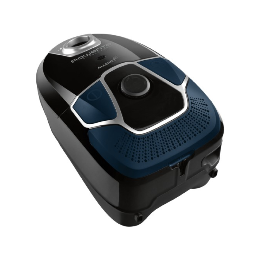 Rowenta RO6881EA 4x Allergy+Silence Force Elektrikli Süpürge (Teşhir & Outlet) - 2211400723
