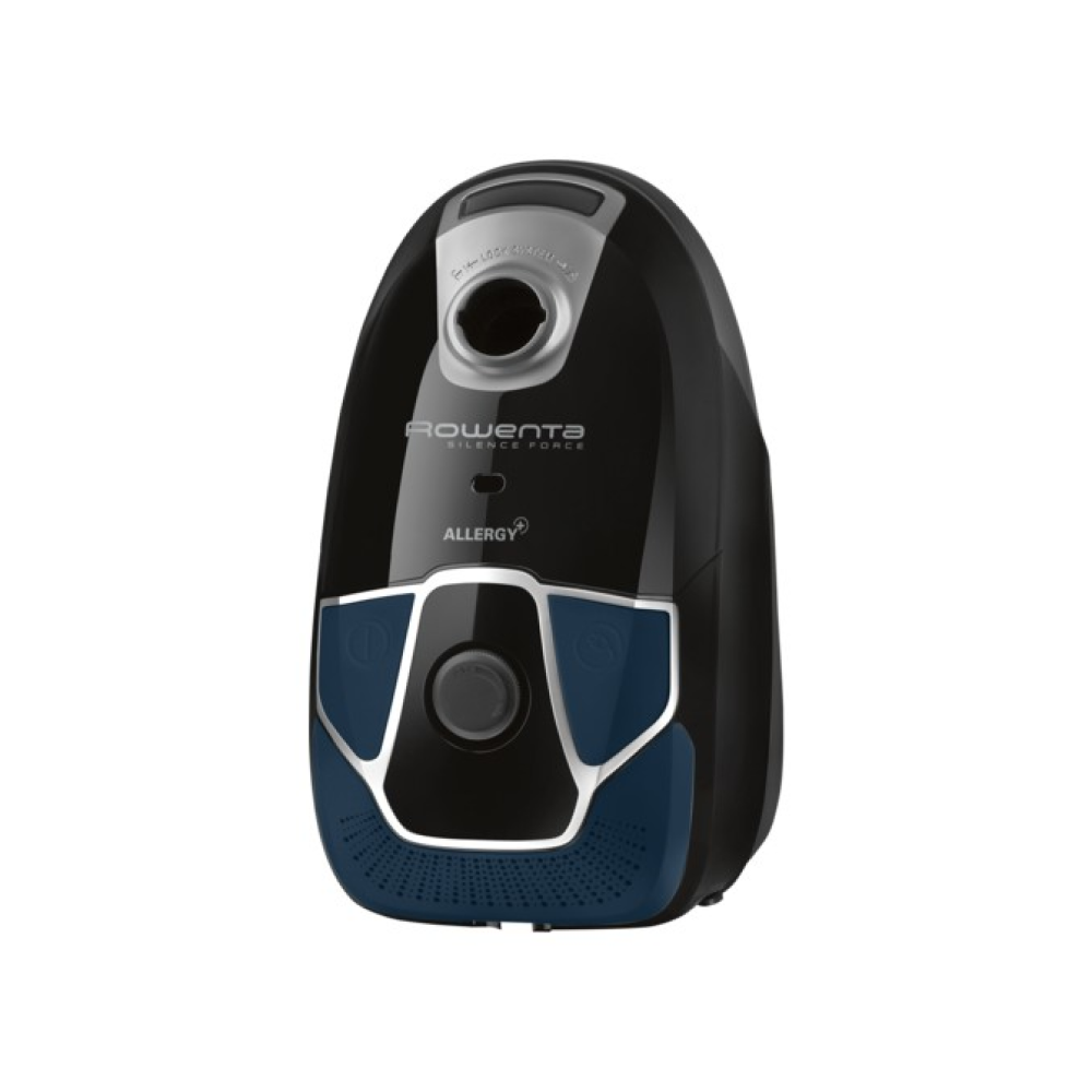 Rowenta RO6881EA 4x Allergy+Silence Force Elektrikli Süpürge (Teşhir & Outlet) - 2211400723