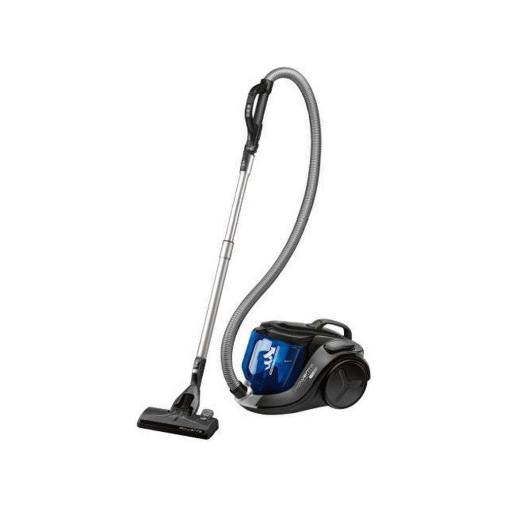 Rowenta RO6951EA Xtrem Power Cyclonic Toz Torbasız Süpürge  (Teşhir & Outlet)