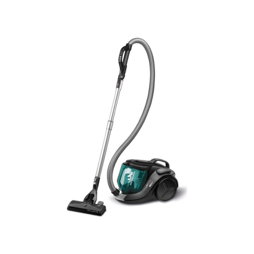 Rowenta RO6952EA XTrem Power Cyclonic Torbasız Süpürge (Teşhir & Outlet) - 2211400349