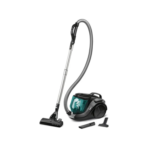 Rowenta RO6952EA XTrem Power Cyclonic Torbasız Süpürge (Teşhir & Outlet) - 2211400349