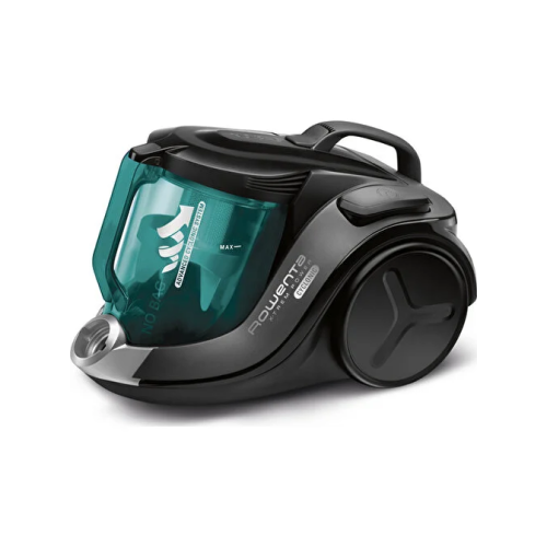 Rowenta RO6952EA XTrem Power Cyclonic Torbasız Süpürge (Teşhir & Outlet) - 2211400349