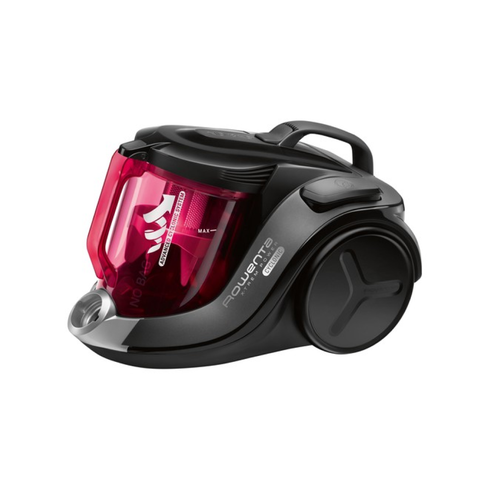 Rowenta RO6993EA XTrem Power Cyclonic Animal Elektrikli Süpürge (Teşhir & Outlet)
