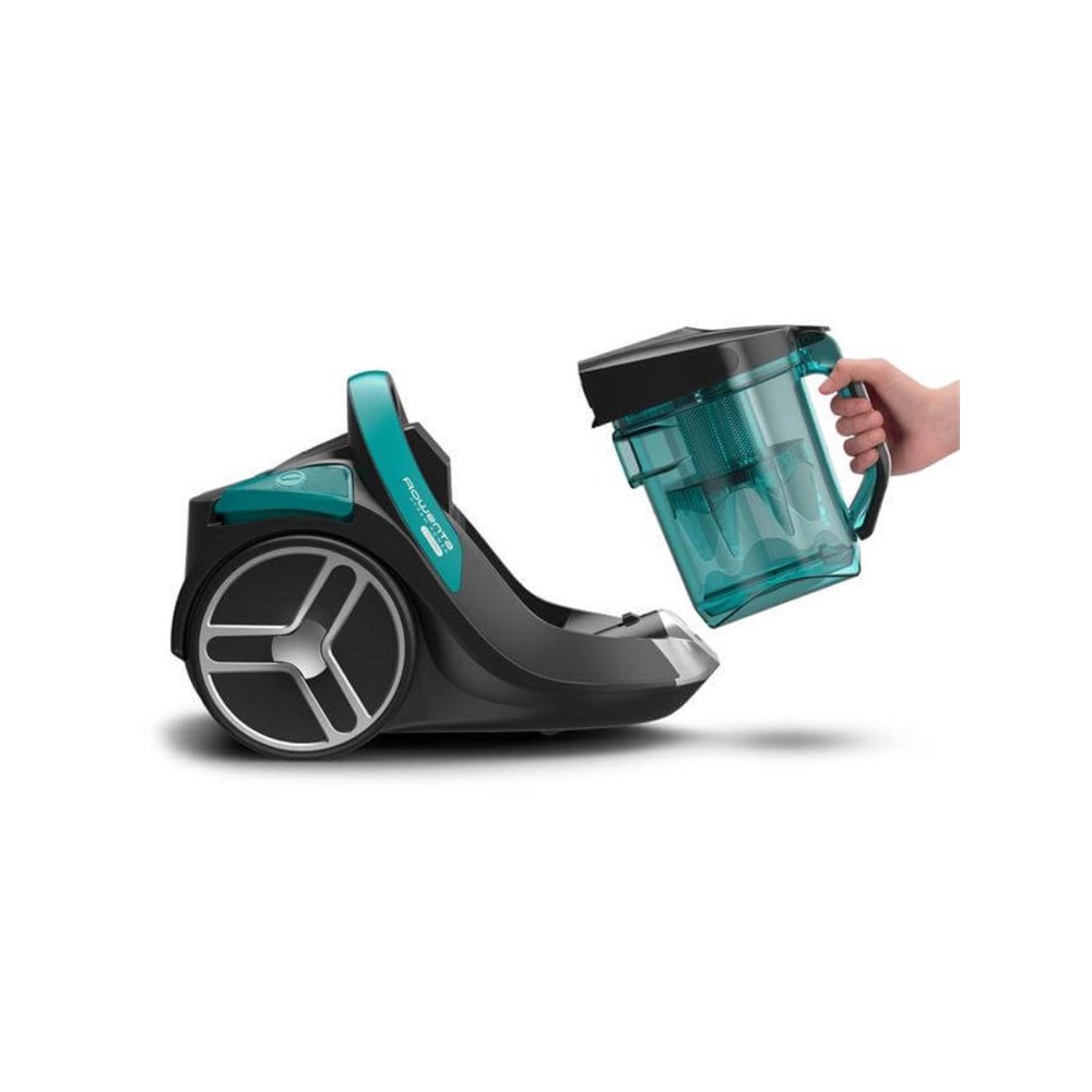Rowenta RO7282EA Force Cyclonic Torbasız Elektrikli Süpürge (Teşhir & Outlet)