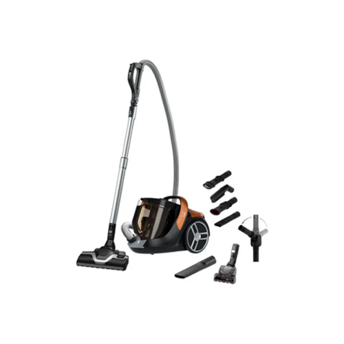 Rowenta RO7283EA X-Trem Power 4A+ Toz Torbasız Elektrikli Süpürge (Teşhir & Outlet) - 2211400400