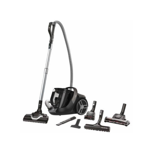 Rowenta RO7286EA XTrem Power Toz Torbasız Süpürge 550W (Teşhir & Outlet) - 2211400437