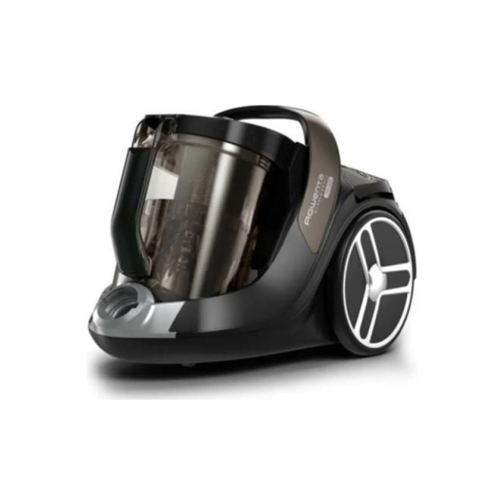Rowenta RO7289 Silence Force Cyclonic EA Toz Torbasız Süpürge (Teşhir & Outlet)