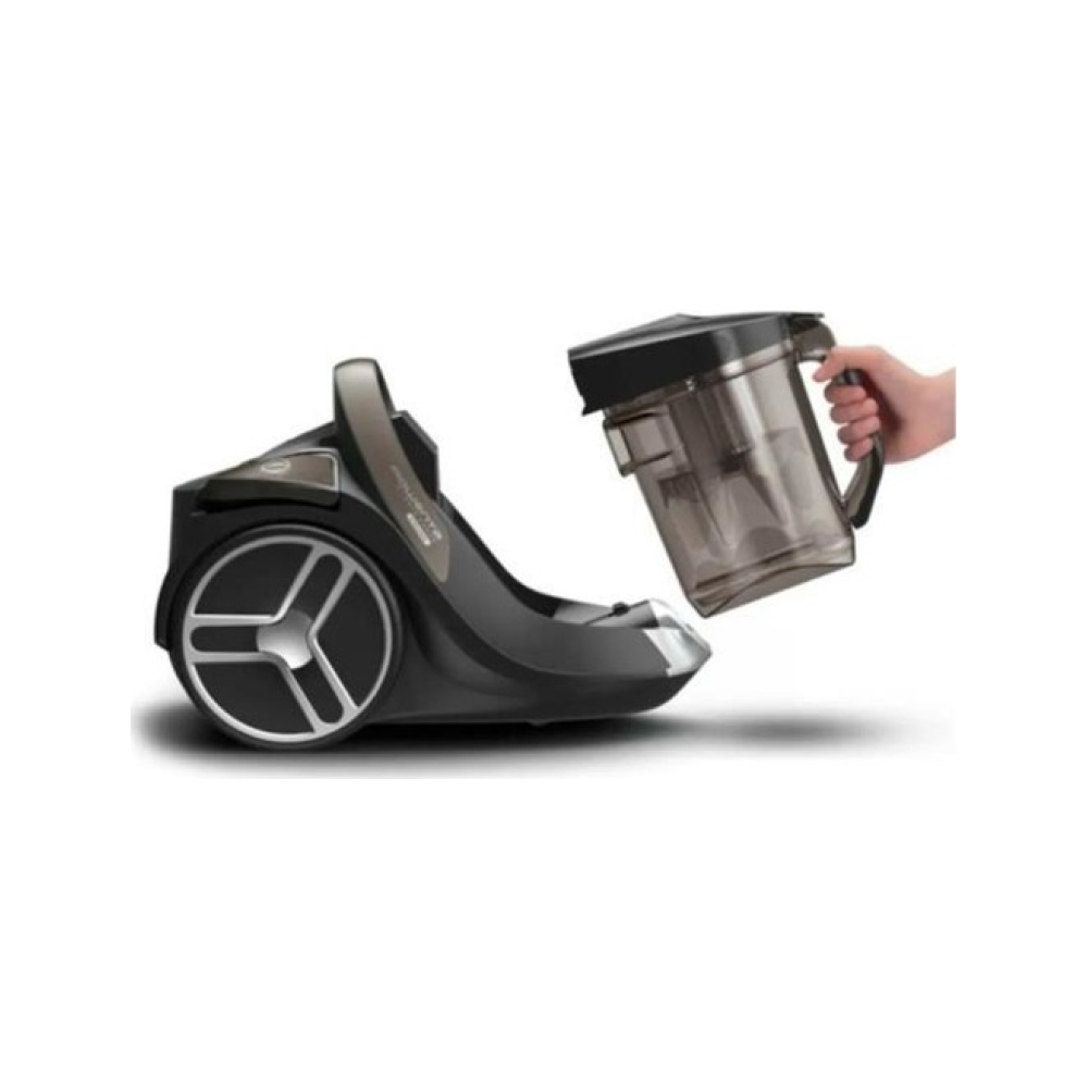 Rowenta RO7289 Silence Force Cyclonic EA Toz Torbasız Süpürge (Teşhir & Outlet)