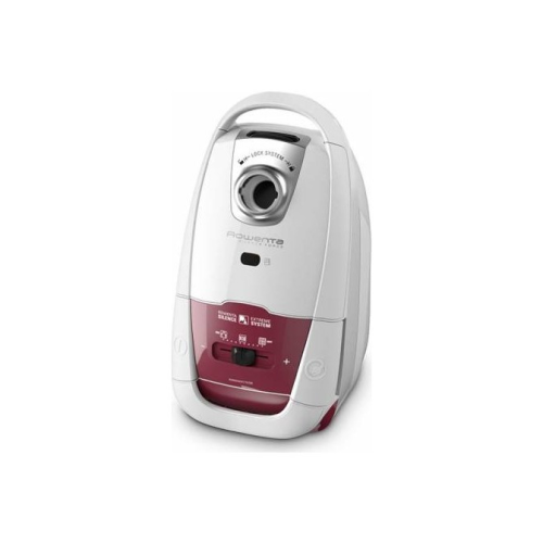 Rowenta RO7347EA Silence Force 4A+ Toz Torbalı Süpürge (Teşhir & Outlet) - 2211400493
