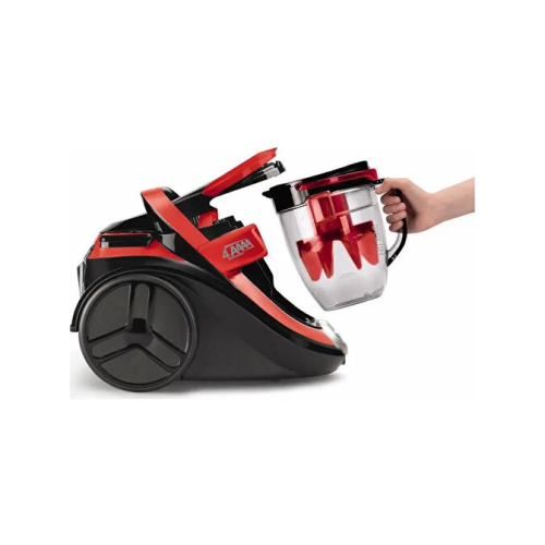 Rowenta RO7623EA 4A Silence Force Cyclonic Toz Torbasız Süpürge (Teşhir & Outlet) - 2211400553
